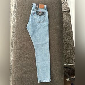 Levi 501 Skinny Jeans